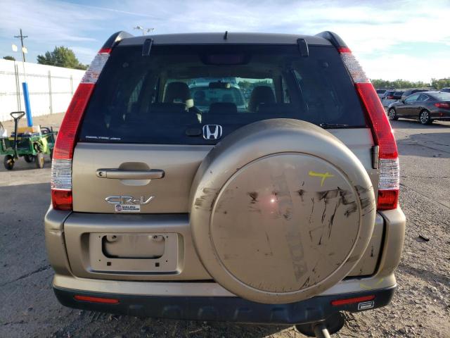 Photo 5 VIN: JHLRD78915C010097 - HONDA CR-V SE 