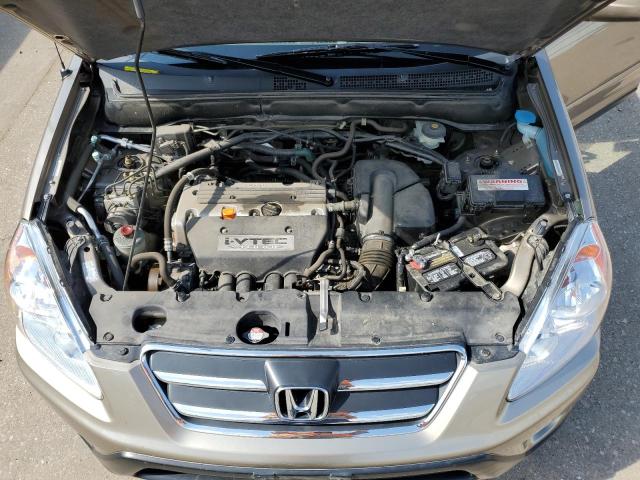 Photo 11 VIN: JHLRD78915C017048 - HONDA CRV 