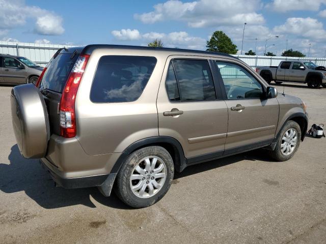 Photo 2 VIN: JHLRD78915C017048 - HONDA CRV 