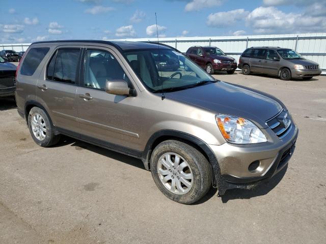 Photo 3 VIN: JHLRD78915C017048 - HONDA CRV 