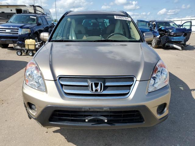 Photo 4 VIN: JHLRD78915C017048 - HONDA CRV 