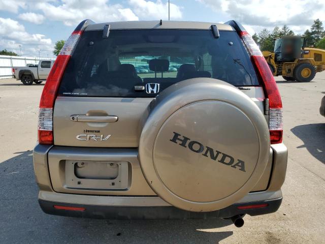 Photo 5 VIN: JHLRD78915C017048 - HONDA CRV 