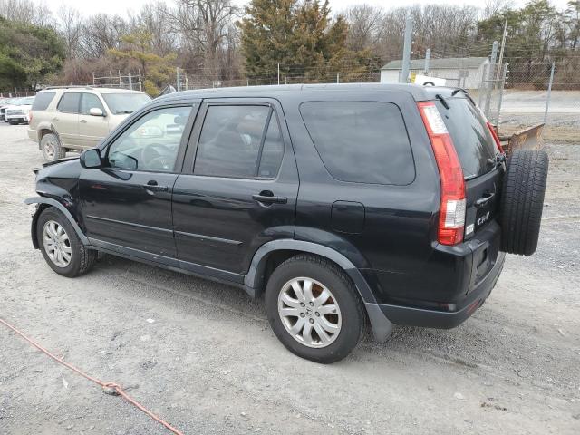 Photo 1 VIN: JHLRD78915C064614 - HONDA CRV 