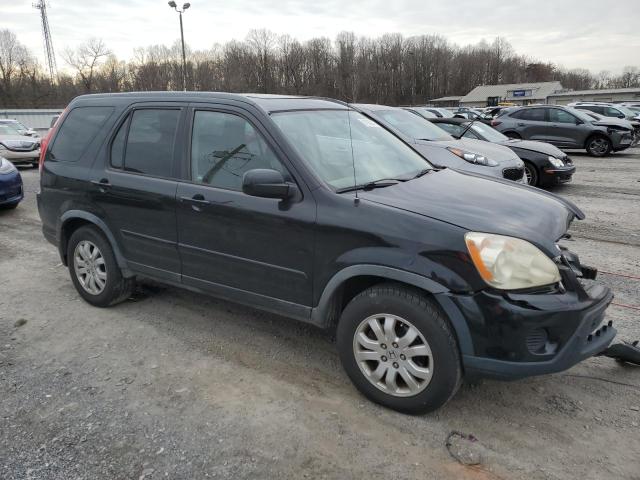 Photo 3 VIN: JHLRD78915C064614 - HONDA CRV 