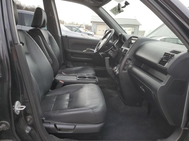 Photo 6 VIN: JHLRD78915C064614 - HONDA CRV 