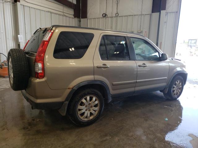 Photo 2 VIN: JHLRD78916C005368 - HONDA CRV 