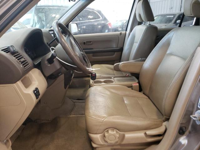 Photo 6 VIN: JHLRD78916C005368 - HONDA CRV 