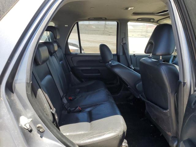 Photo 10 VIN: JHLRD78916C006729 - HONDA CRV 