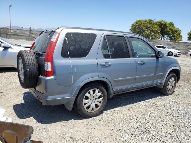 Photo 2 VIN: JHLRD78916C006729 - HONDA CRV 