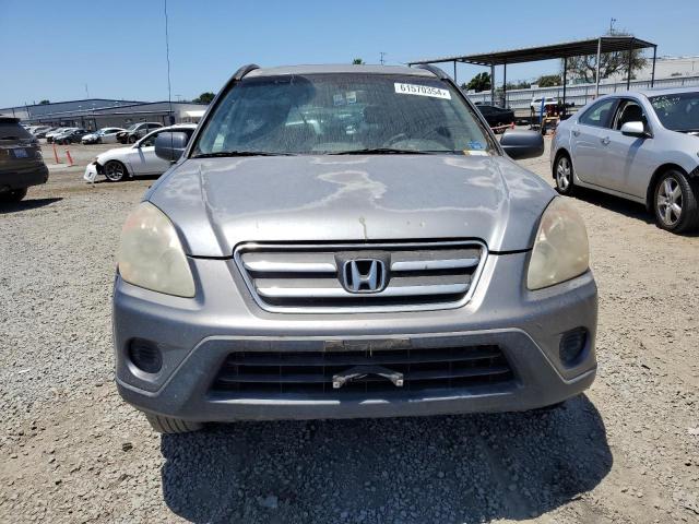 Photo 4 VIN: JHLRD78916C006729 - HONDA CRV 