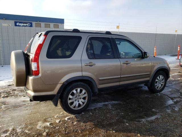 Photo 2 VIN: JHLRD78916C050052 - HONDA CR-V SE 