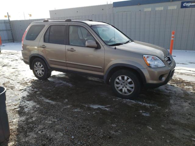 Photo 3 VIN: JHLRD78916C050052 - HONDA CR-V SE 