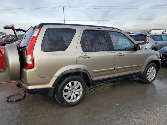 Photo 2 VIN: JHLRD78916C062461 - HONDA CRV 