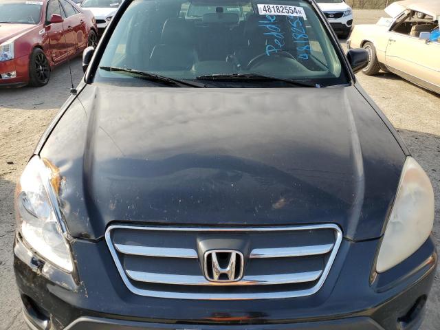 Photo 10 VIN: JHLRD78925C008195 - HONDA CRV 