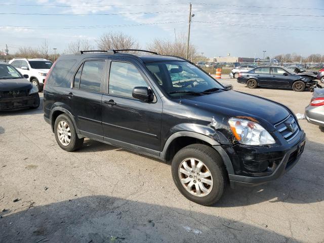 Photo 3 VIN: JHLRD78925C008195 - HONDA CRV 