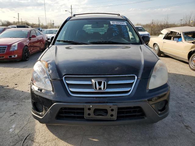 Photo 4 VIN: JHLRD78925C008195 - HONDA CRV 