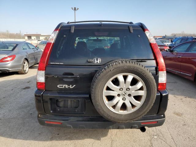 Photo 5 VIN: JHLRD78925C008195 - HONDA CRV 