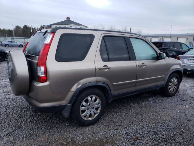 Photo 2 VIN: JHLRD78925C008942 - HONDA CRV 