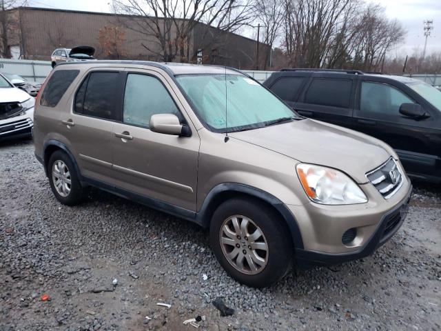 Photo 3 VIN: JHLRD78925C008942 - HONDA CRV 