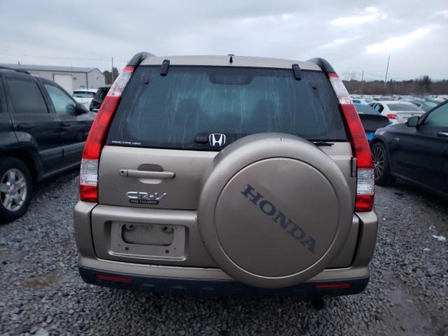 Photo 5 VIN: JHLRD78925C008942 - HONDA CRV 