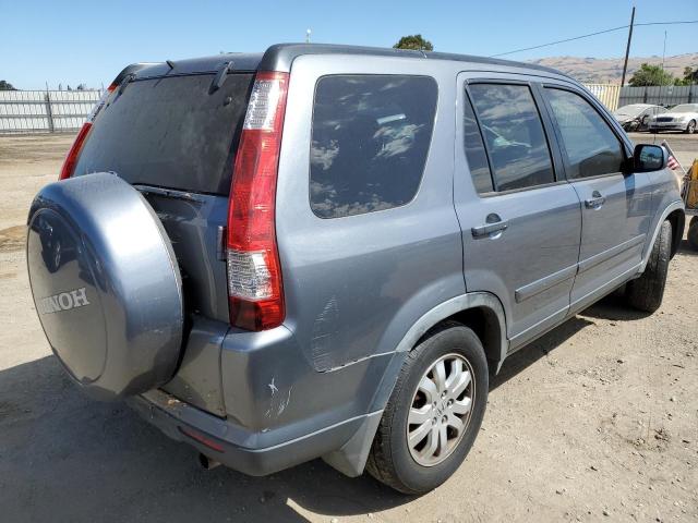 Photo 2 VIN: JHLRD78925C016751 - HONDA CRV 