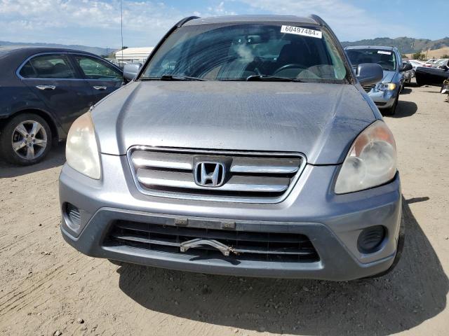 Photo 4 VIN: JHLRD78925C016751 - HONDA CRV 