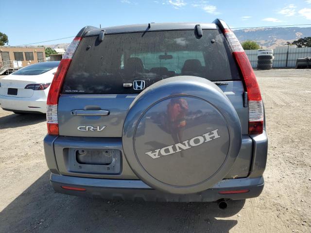 Photo 5 VIN: JHLRD78925C016751 - HONDA CRV 