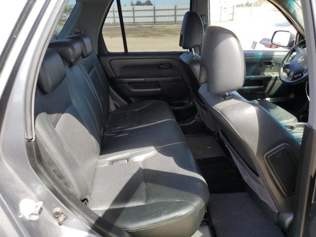 Photo 9 VIN: JHLRD78925C016751 - HONDA CRV 