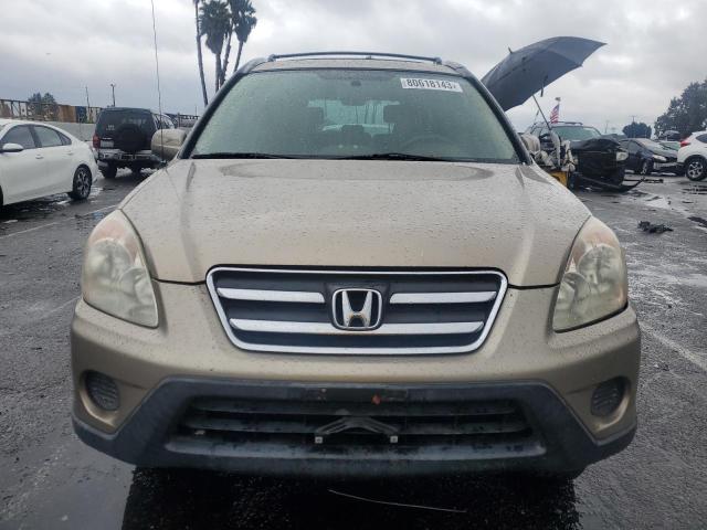 Photo 4 VIN: JHLRD78925C019830 - HONDA CRV 