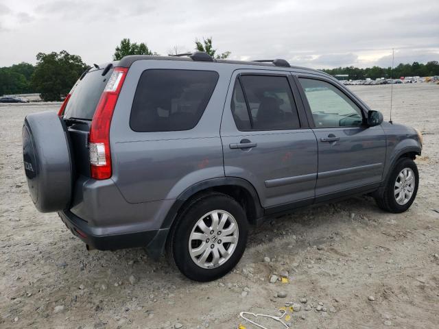 Photo 2 VIN: JHLRD78925C064136 - HONDA CRV 