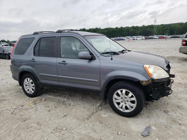 Photo 3 VIN: JHLRD78925C064136 - HONDA CRV 