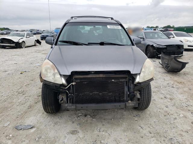 Photo 4 VIN: JHLRD78925C064136 - HONDA CRV 