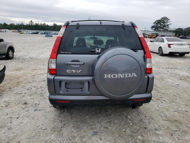 Photo 5 VIN: JHLRD78925C064136 - HONDA CRV 