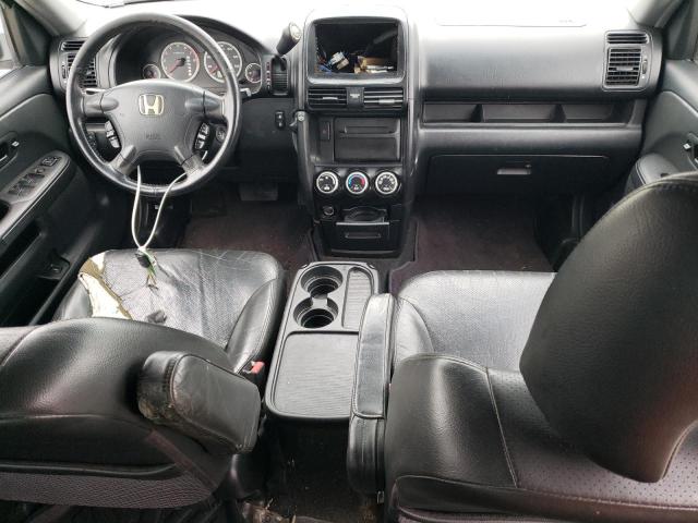 Photo 7 VIN: JHLRD78925C064136 - HONDA CRV 