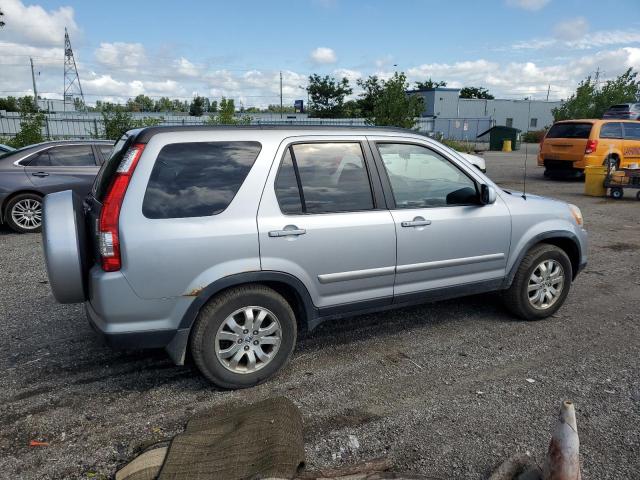 Photo 2 VIN: JHLRD78925C800105 - HONDA CRV 