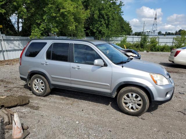 Photo 3 VIN: JHLRD78925C800105 - HONDA CRV 