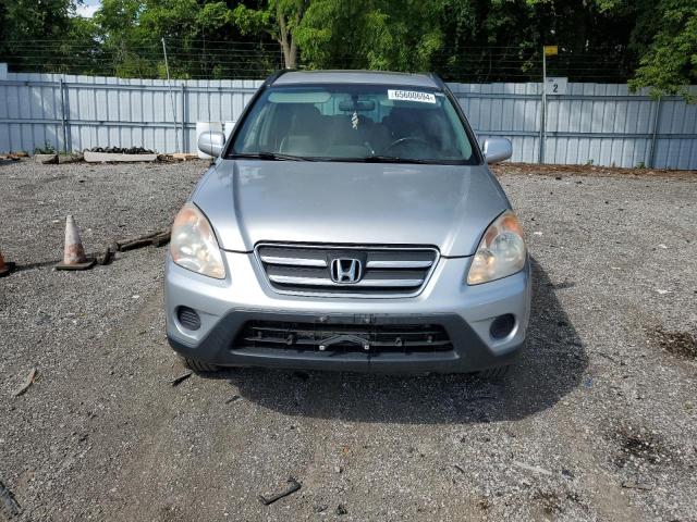 Photo 4 VIN: JHLRD78925C800105 - HONDA CRV 