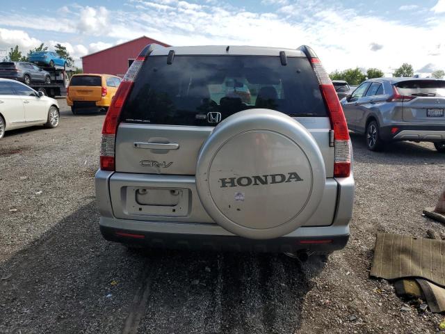 Photo 5 VIN: JHLRD78925C800105 - HONDA CRV 