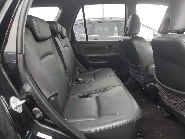 Photo 10 VIN: JHLRD78926C001622 - HONDA CR-V SE 