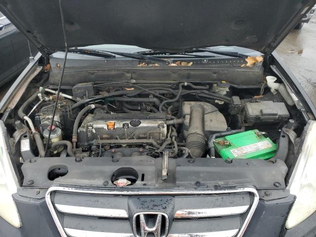 Photo 11 VIN: JHLRD78926C001622 - HONDA CR-V SE 