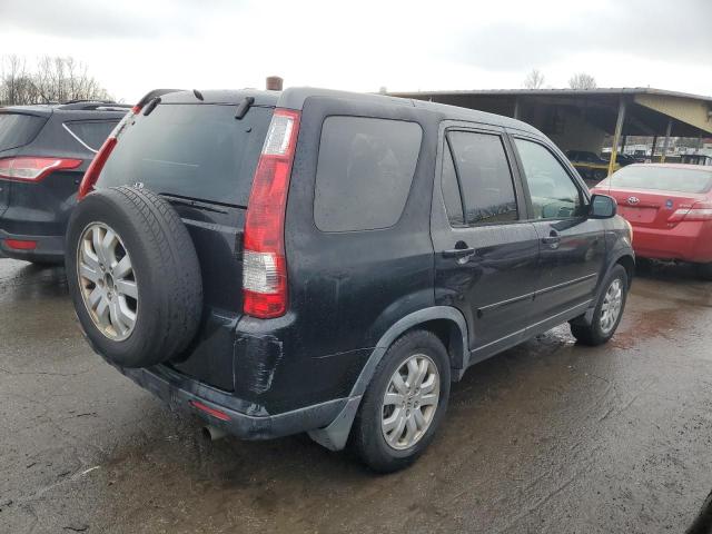 Photo 2 VIN: JHLRD78926C001622 - HONDA CR-V SE 