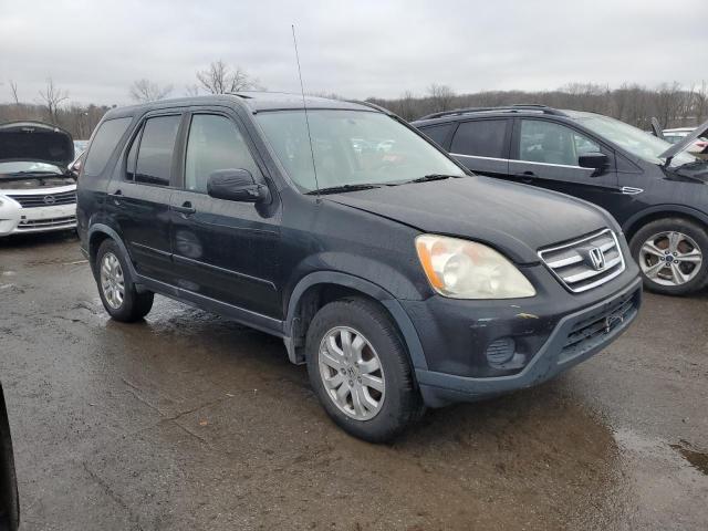 Photo 3 VIN: JHLRD78926C001622 - HONDA CR-V SE 