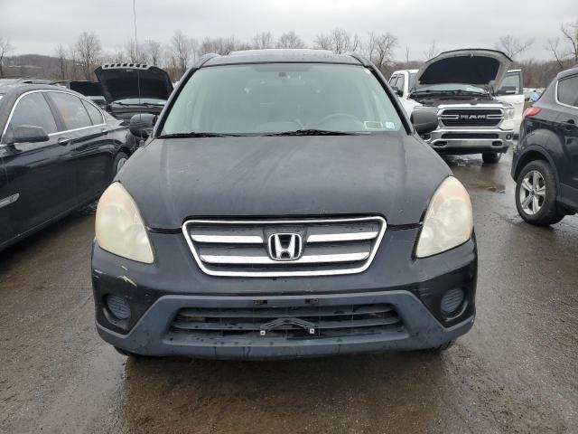 Photo 4 VIN: JHLRD78926C001622 - HONDA CR-V SE 