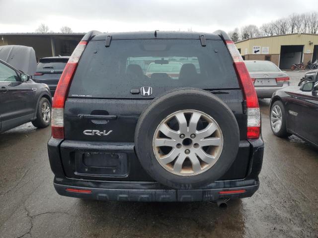 Photo 5 VIN: JHLRD78926C001622 - HONDA CR-V SE 