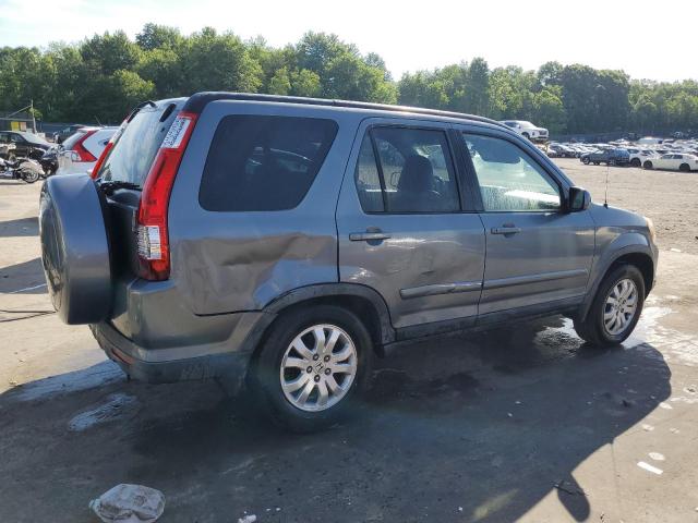 Photo 2 VIN: JHLRD78926C004486 - HONDA CRV 