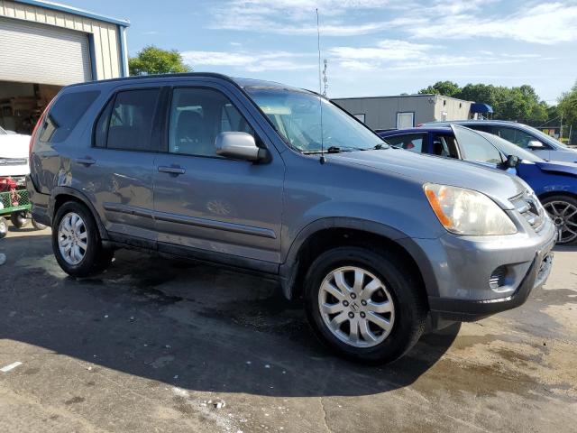 Photo 3 VIN: JHLRD78926C004486 - HONDA CRV 