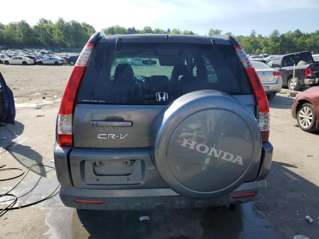 Photo 5 VIN: JHLRD78926C004486 - HONDA CRV 