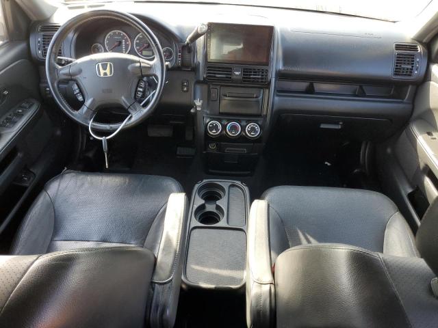 Photo 7 VIN: JHLRD78926C004486 - HONDA CRV 