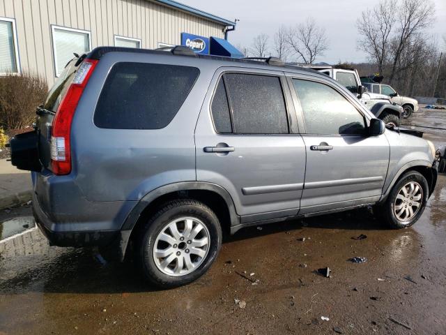 Photo 2 VIN: JHLRD78926C007307 - HONDA CRV 