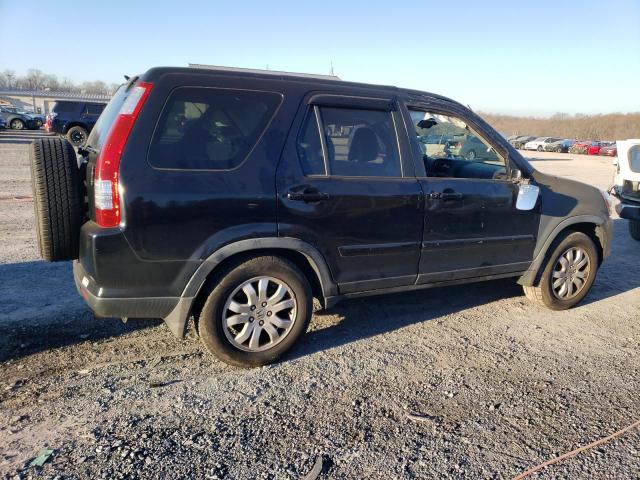 Photo 2 VIN: JHLRD78926C028951 - HONDA CRV 